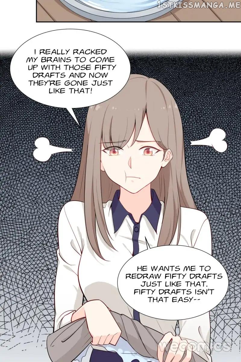 Hollabook Girl chapter 43 - page 14