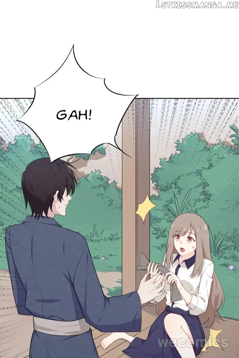 Hollabook Girl chapter 43 - page 16