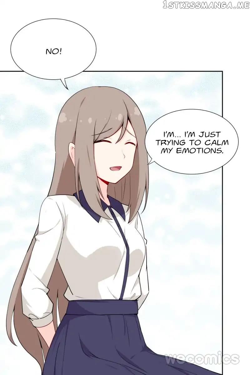 Hollabook Girl chapter 43 - page 19