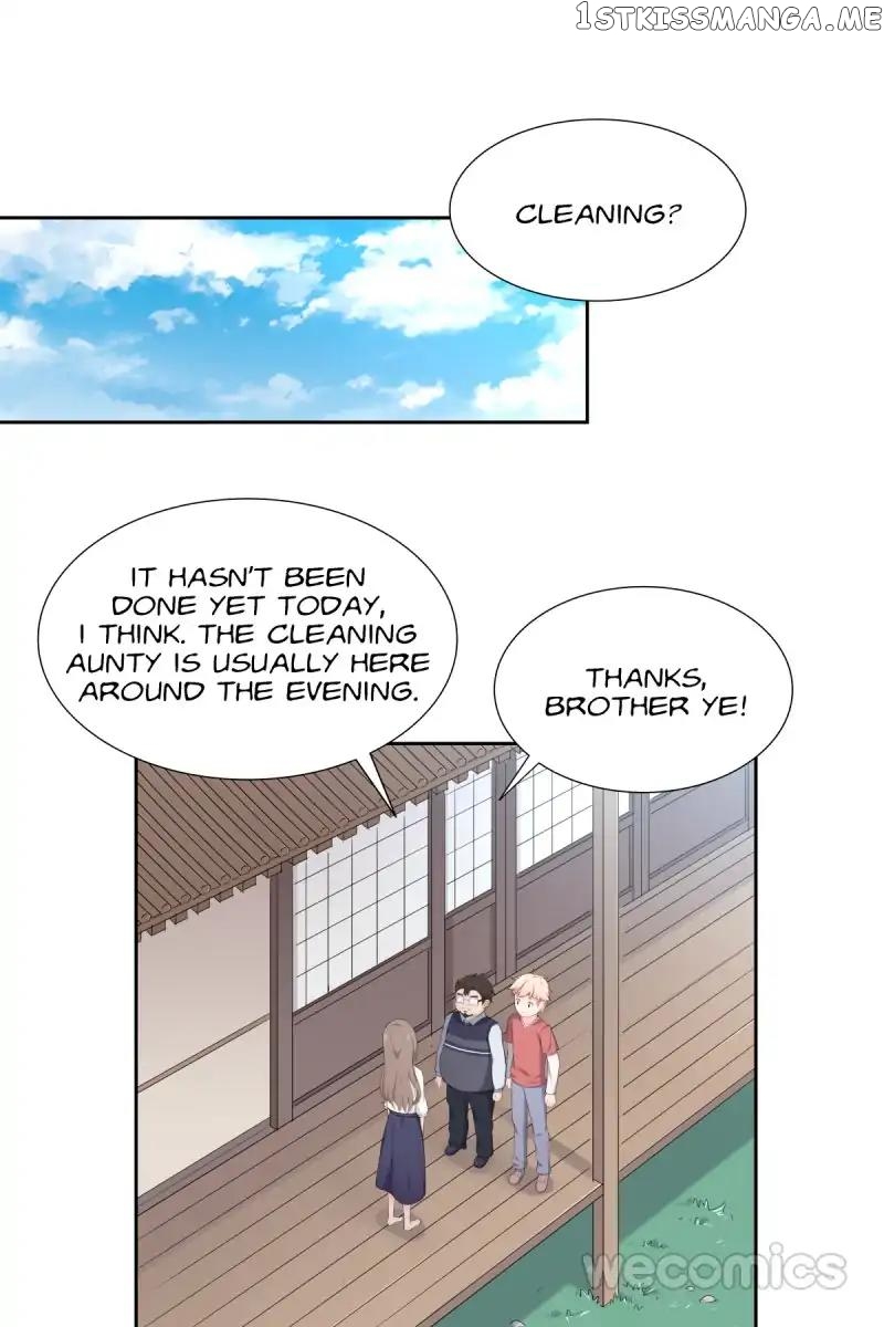 Hollabook Girl chapter 43 - page 2