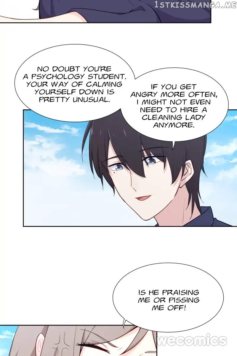Hollabook Girl chapter 43 - page 20