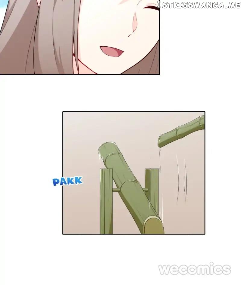 Hollabook Girl chapter 43 - page 21