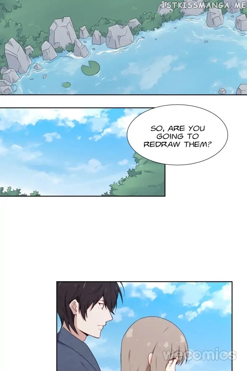 Hollabook Girl chapter 43 - page 23