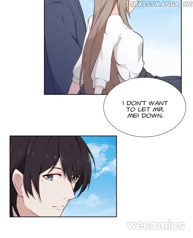 Hollabook Girl chapter 43 - page 24