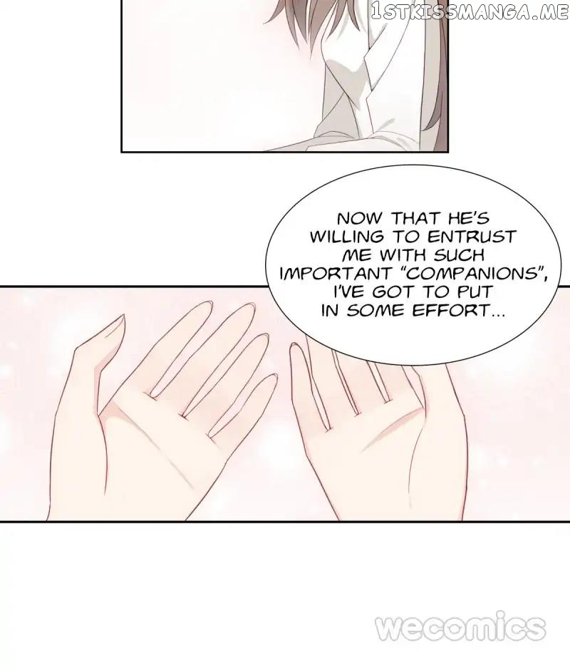 Hollabook Girl chapter 43 - page 27