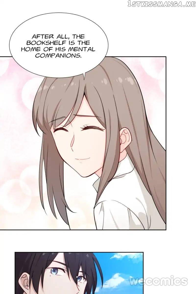 Hollabook Girl chapter 43 - page 28