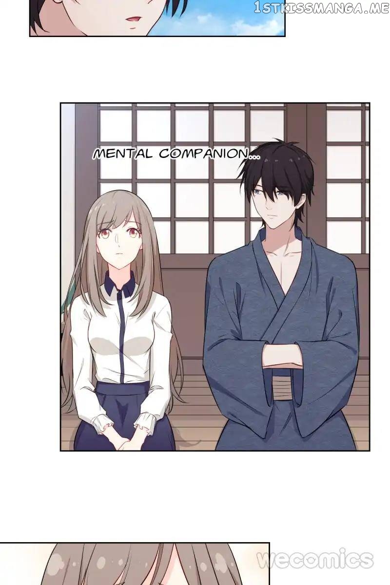 Hollabook Girl chapter 43 - page 29