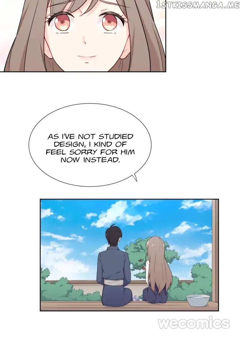 Hollabook Girl chapter 43 - page 30
