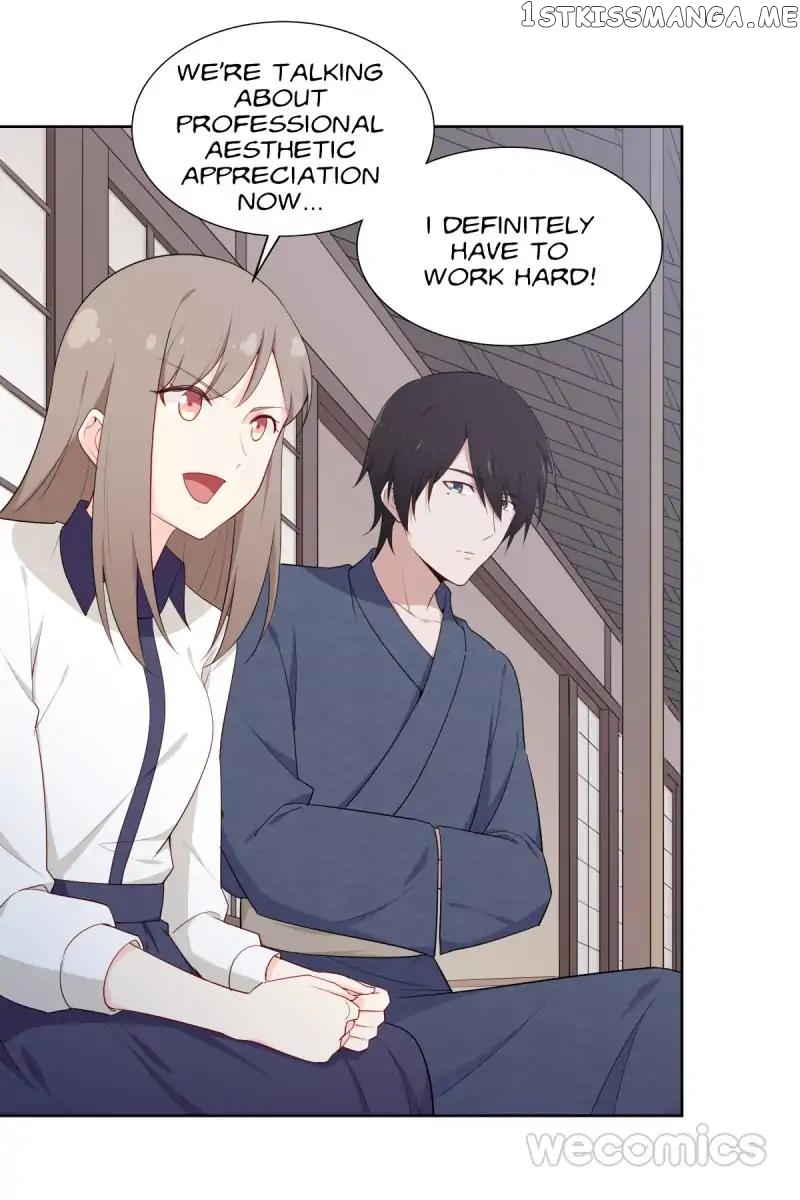Hollabook Girl chapter 43 - page 31