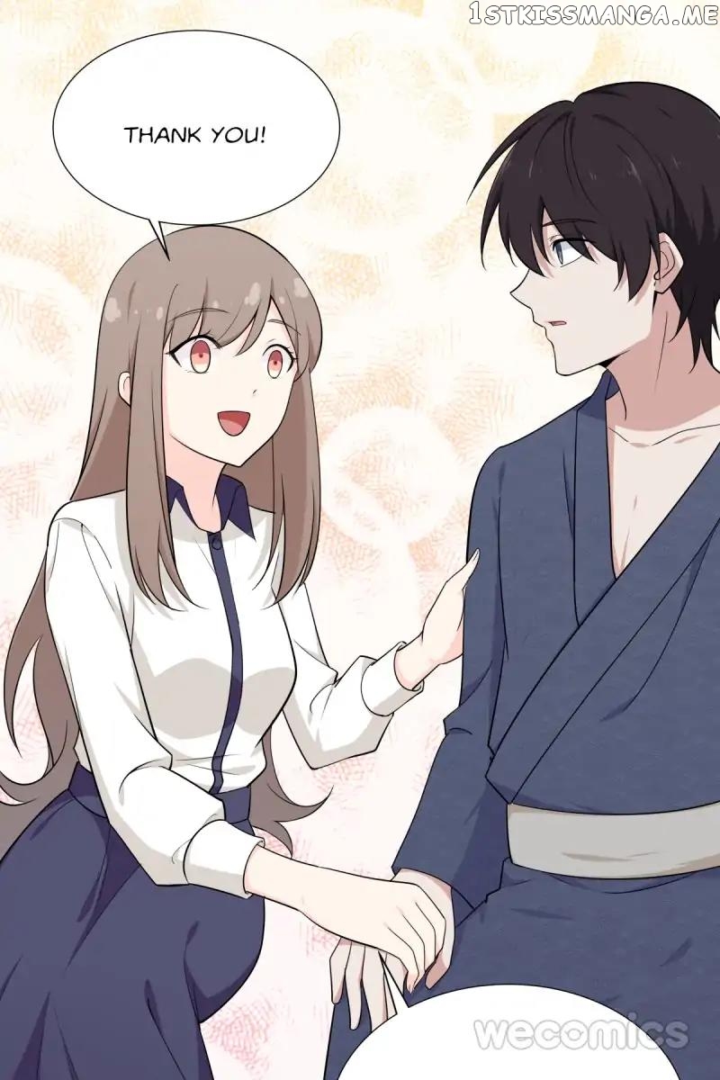 Hollabook Girl chapter 43 - page 40