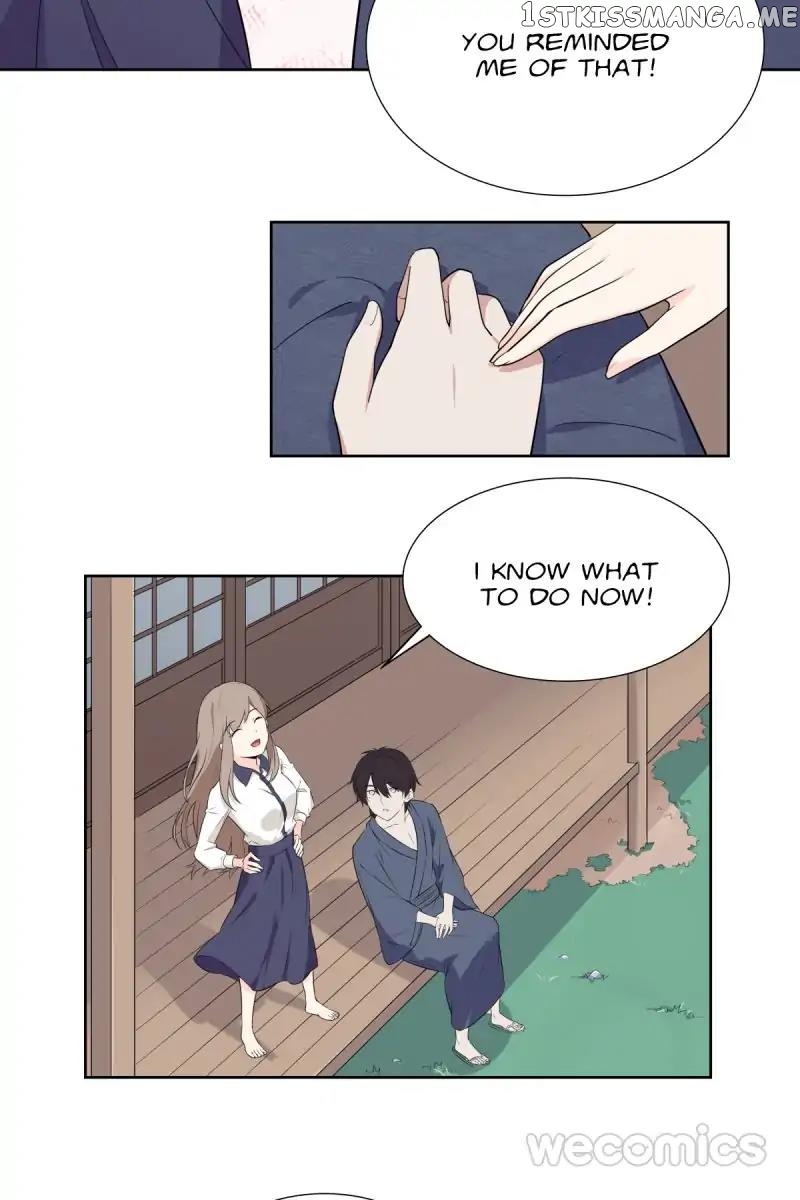 Hollabook Girl chapter 43 - page 41