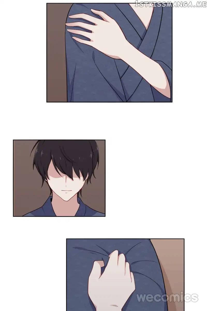 Hollabook Girl chapter 43 - page 44
