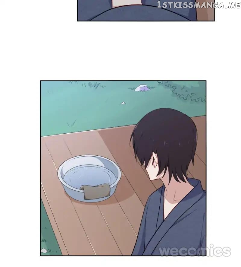 Hollabook Girl chapter 43 - page 45
