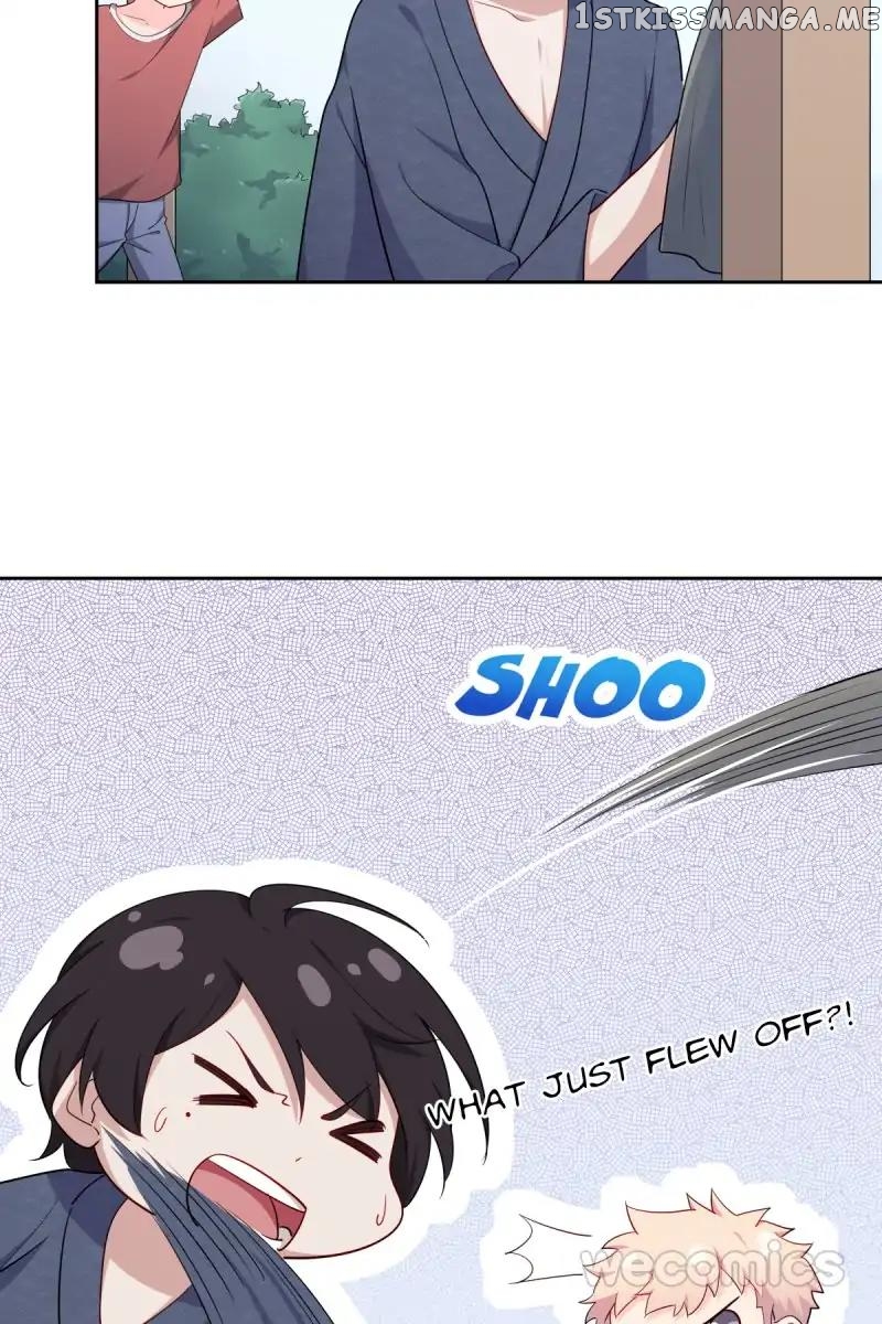 Hollabook Girl chapter 43 - page 48