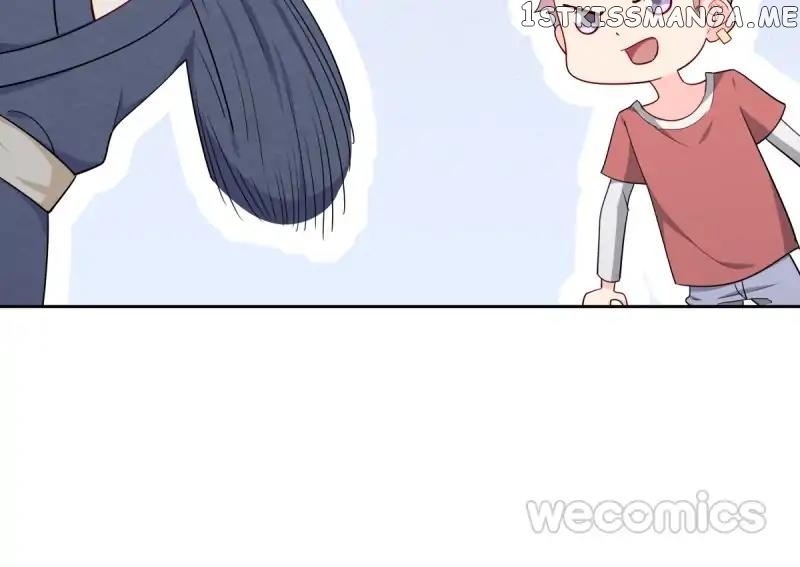 Hollabook Girl chapter 43 - page 49