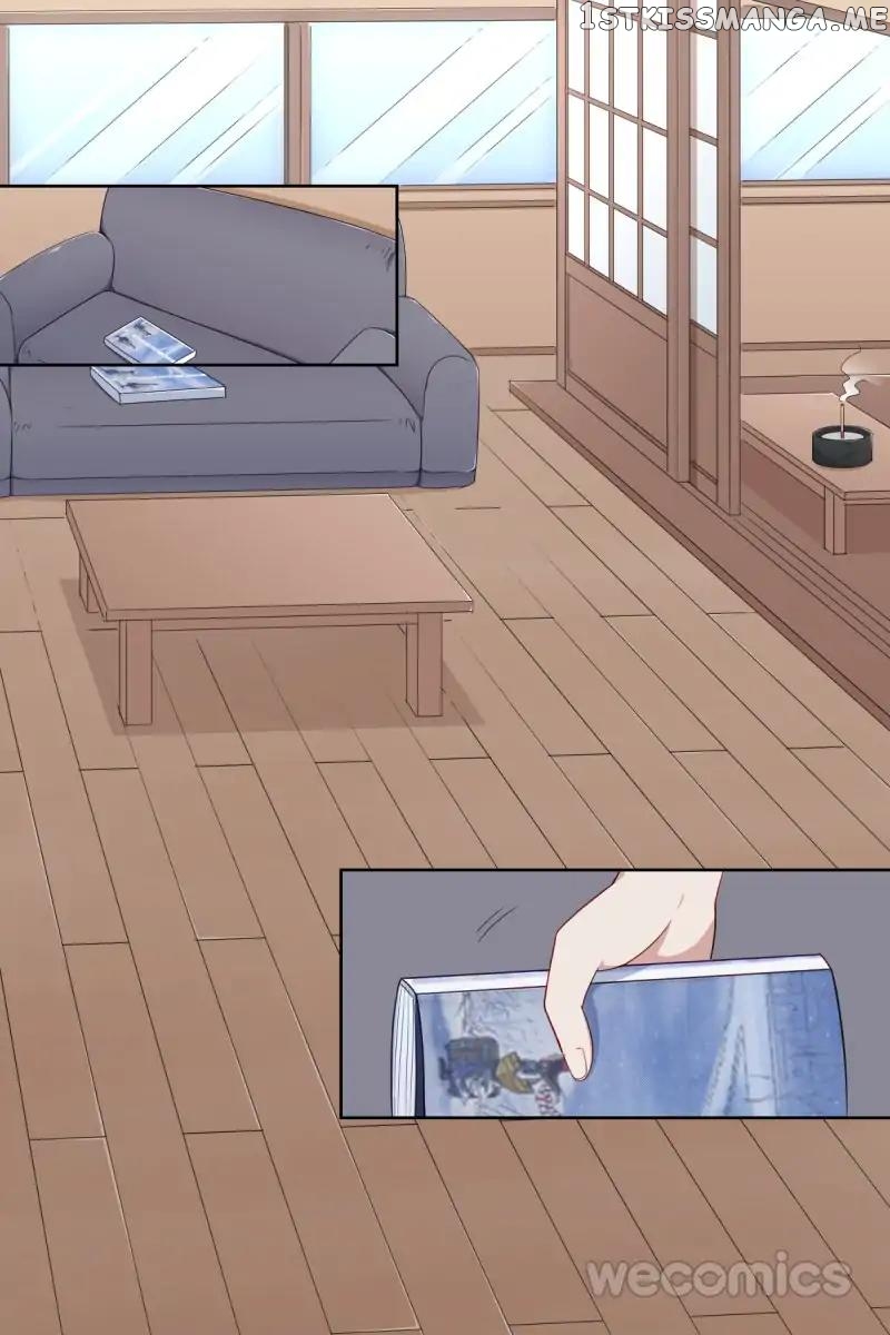 Hollabook Girl chapter 43 - page 50
