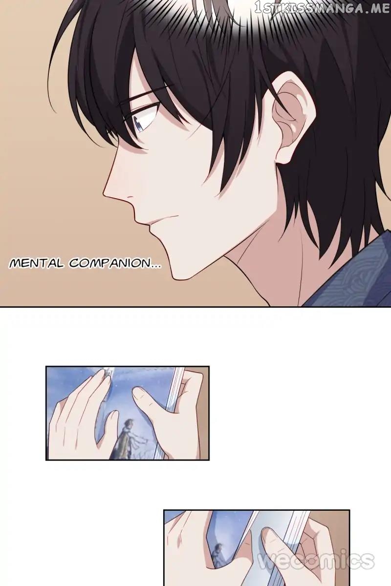 Hollabook Girl chapter 43 - page 52