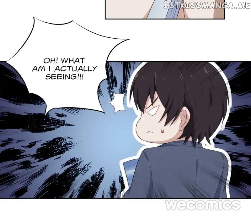 Hollabook Girl chapter 43 - page 53
