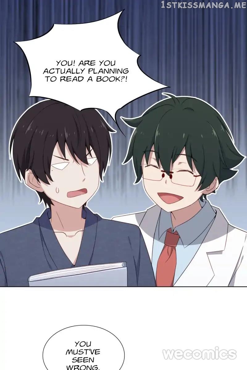 Hollabook Girl chapter 43 - page 54