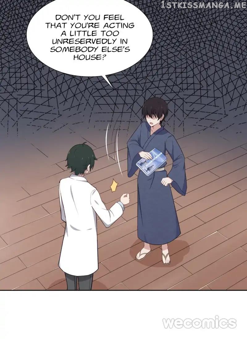Hollabook Girl chapter 43 - page 57