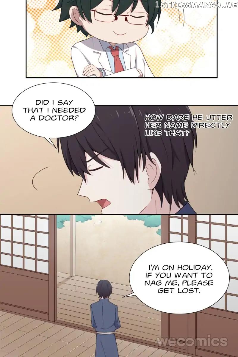 Hollabook Girl chapter 43 - page 59