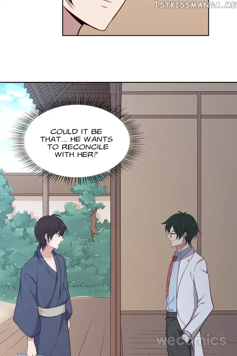 Hollabook Girl chapter 43 - page 64
