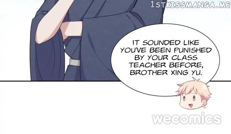 Hollabook Girl chapter 43 - page 8