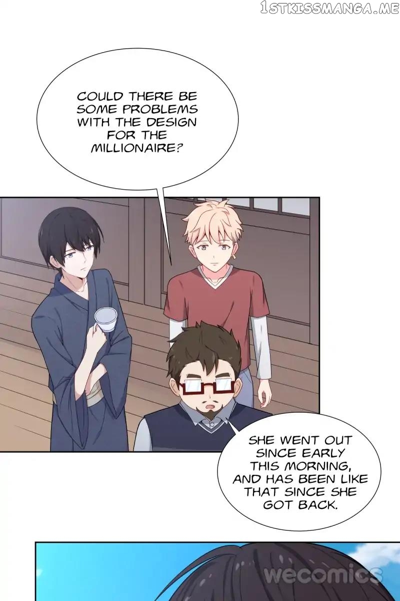 Hollabook Girl chapter 43 - page 9
