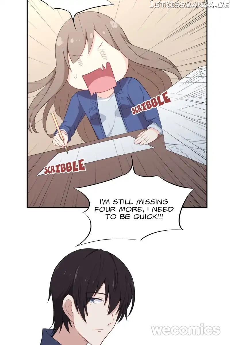 Hollabook Girl chapter 42 - page 10
