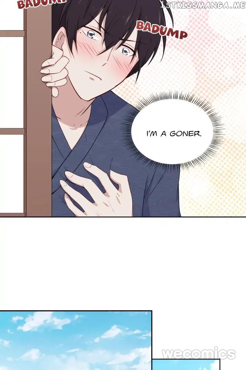 Hollabook Girl chapter 42 - page 13