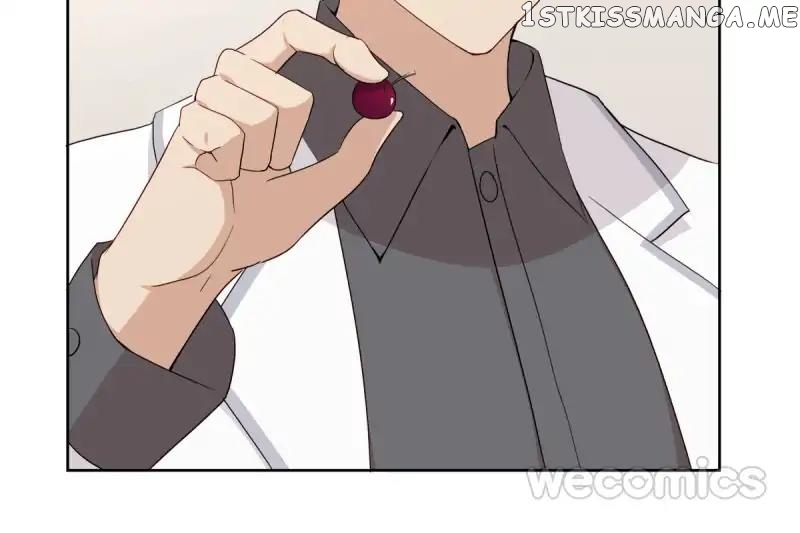 Hollabook Girl chapter 42 - page 16