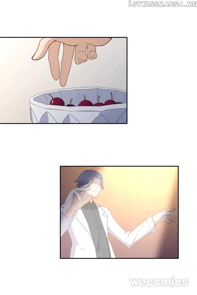 Hollabook Girl chapter 42 - page 17