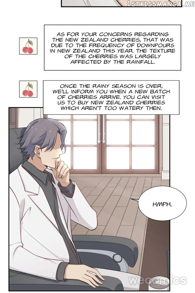 Hollabook Girl chapter 42 - page 23