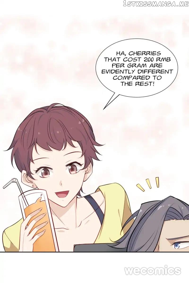 Hollabook Girl chapter 42 - page 24