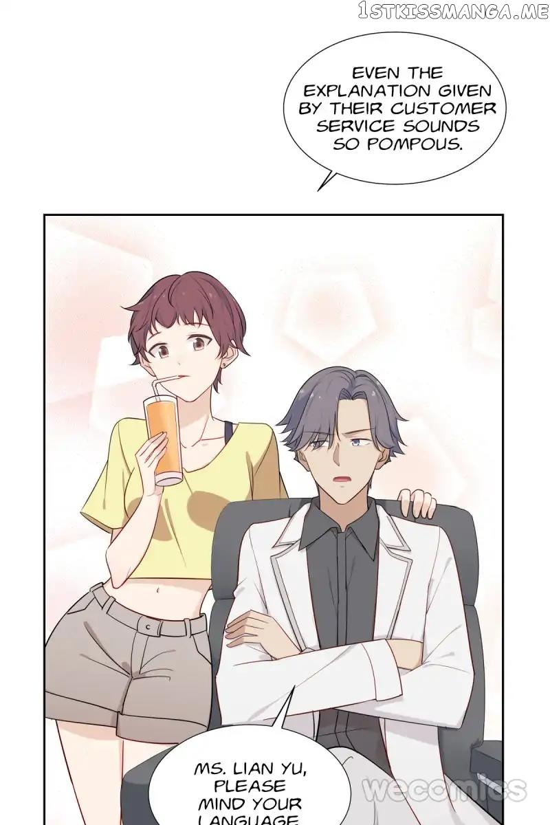 Hollabook Girl chapter 42 - page 25