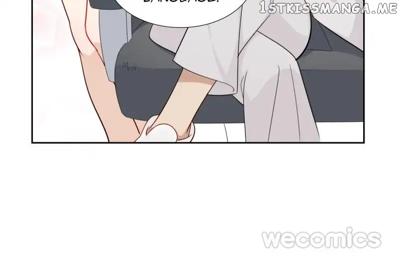 Hollabook Girl chapter 42 - page 26