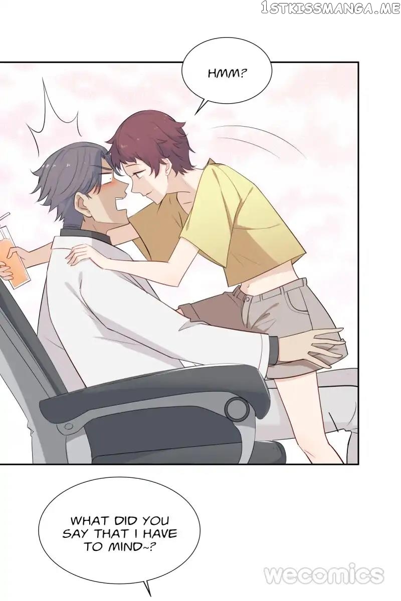 Hollabook Girl chapter 42 - page 27