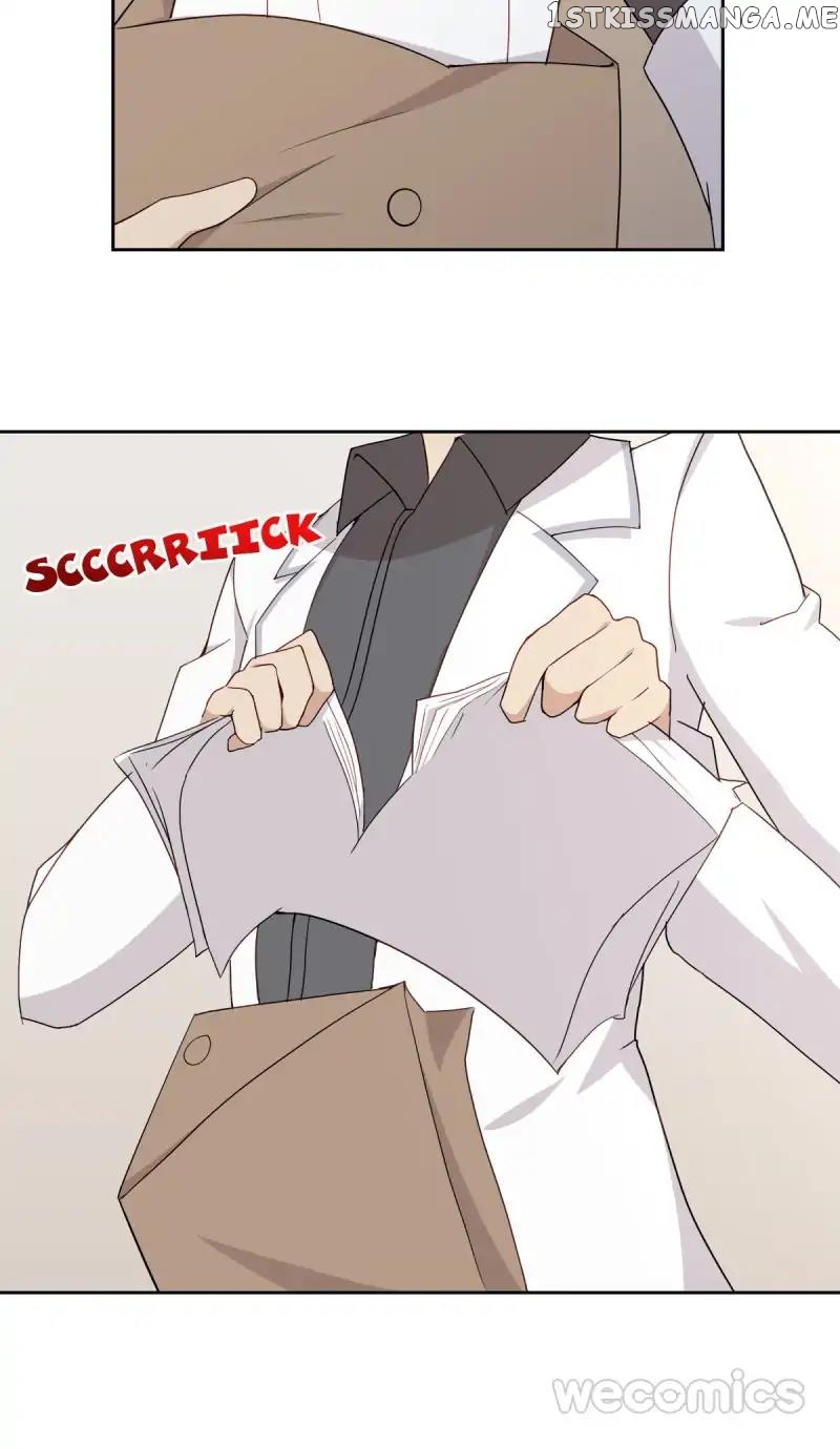 Hollabook Girl chapter 42 - page 38