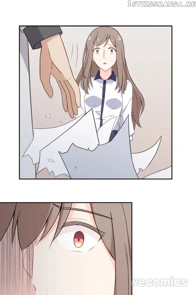 Hollabook Girl chapter 42 - page 39
