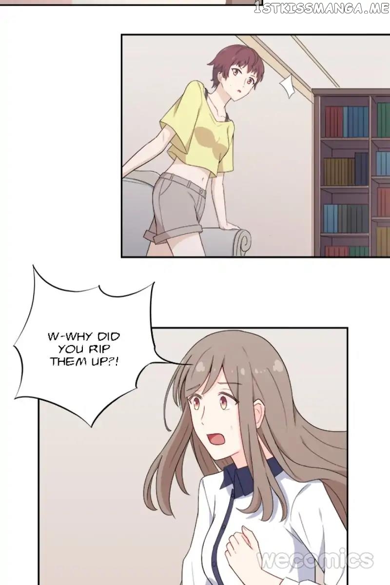 Hollabook Girl chapter 42 - page 40