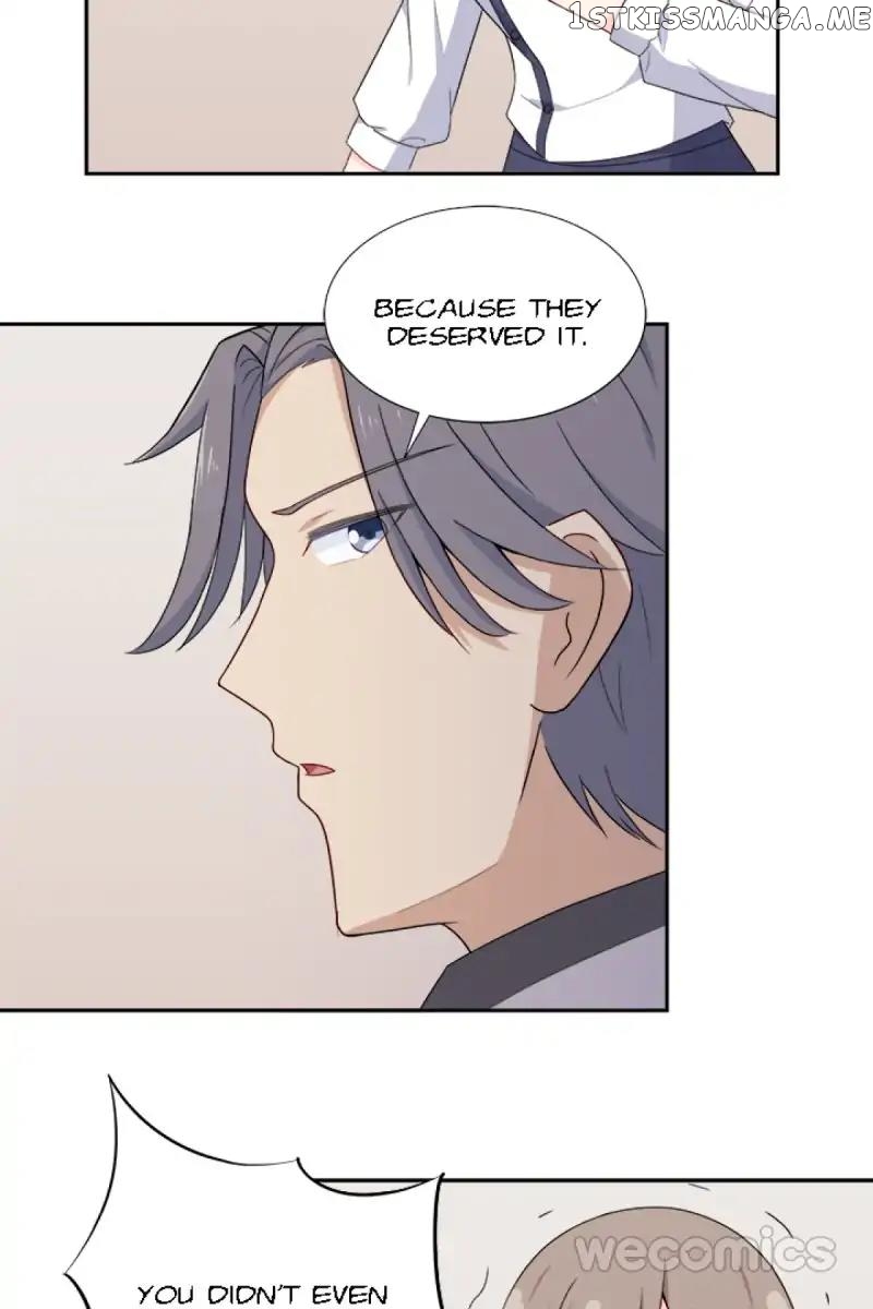 Hollabook Girl chapter 42 - page 41