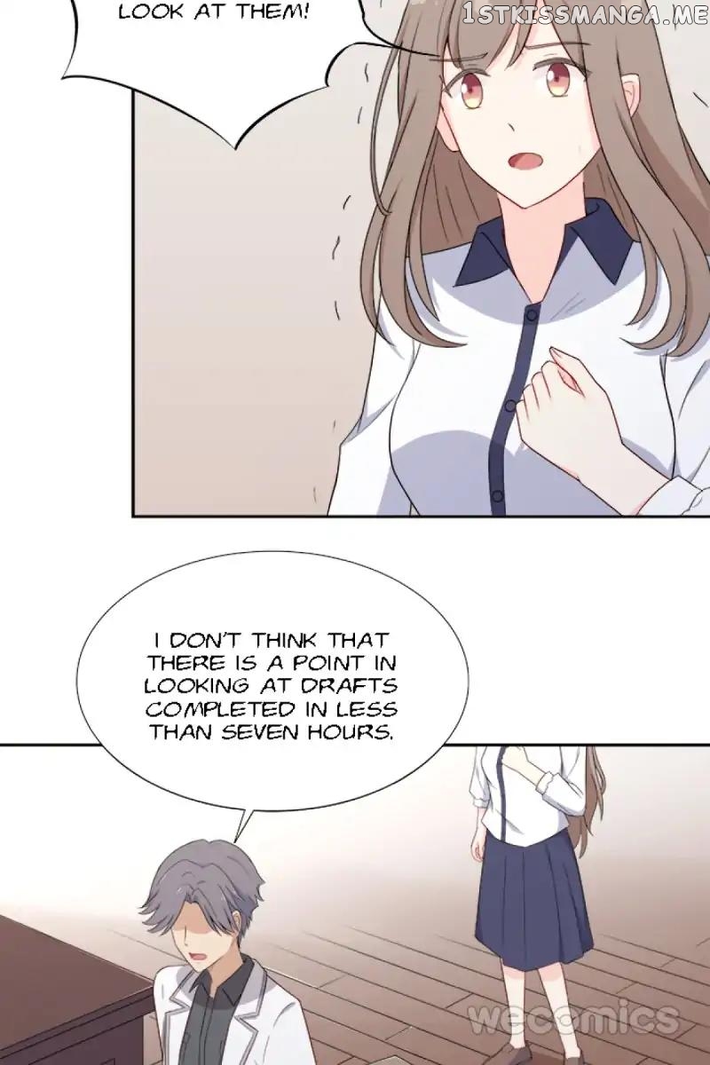 Hollabook Girl chapter 42 - page 42