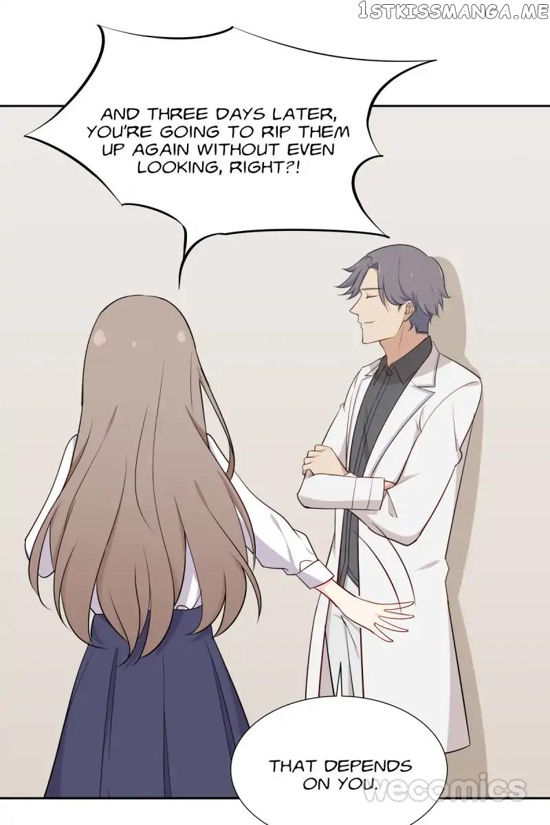 Hollabook Girl chapter 42 - page 44