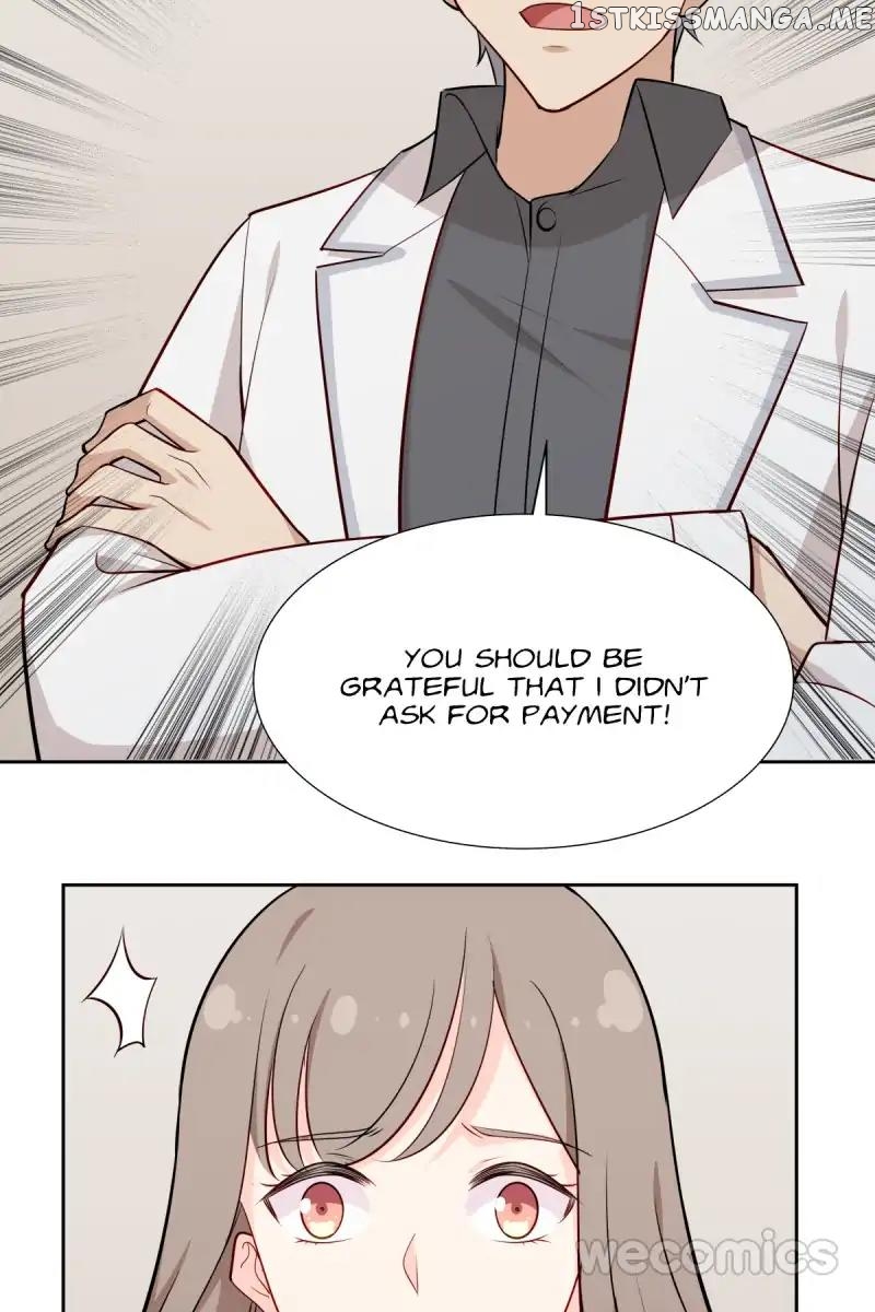 Hollabook Girl chapter 42 - page 46