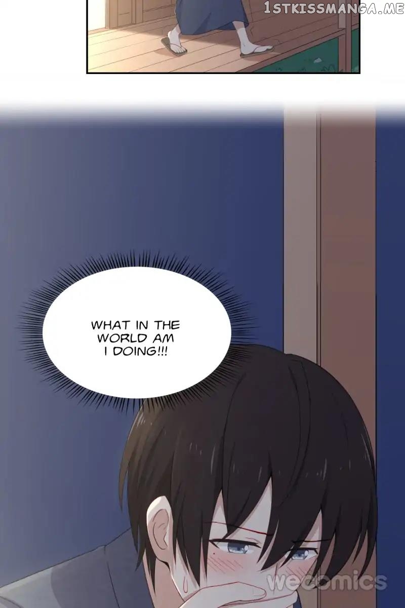 Hollabook Girl chapter 42 - page 5