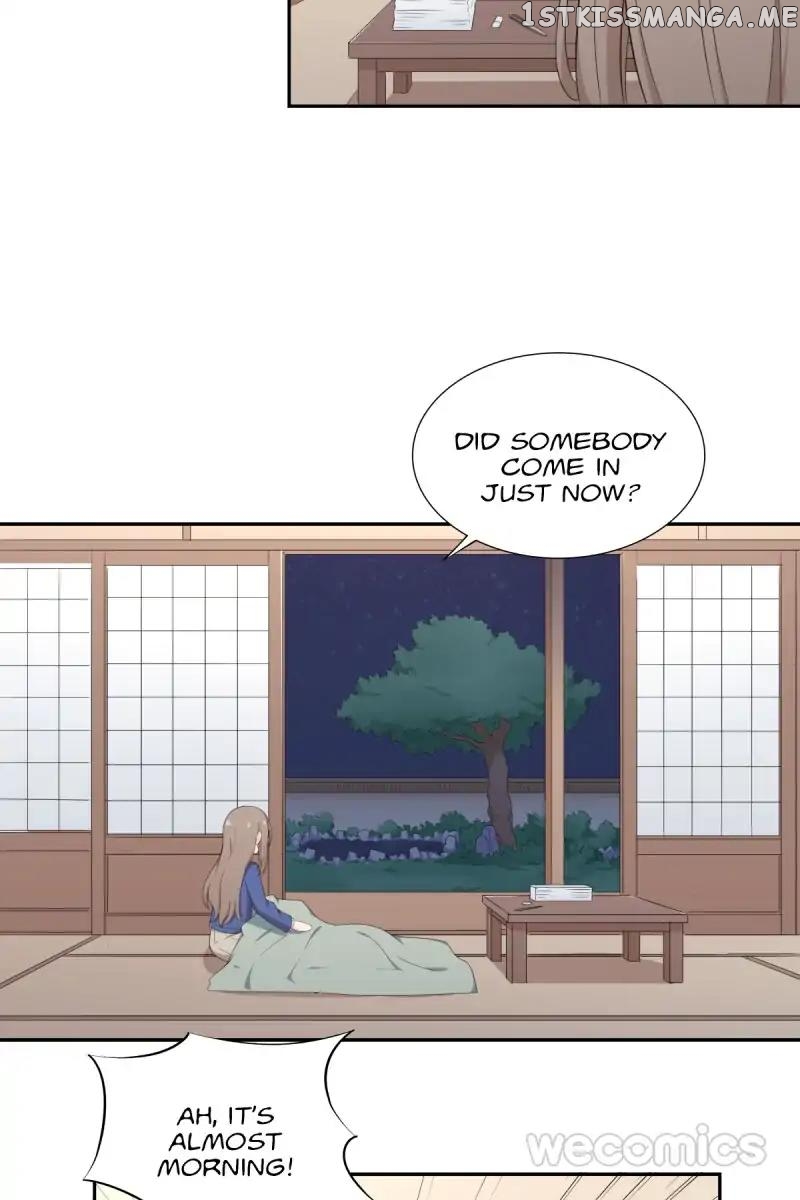 Hollabook Girl chapter 42 - page 9