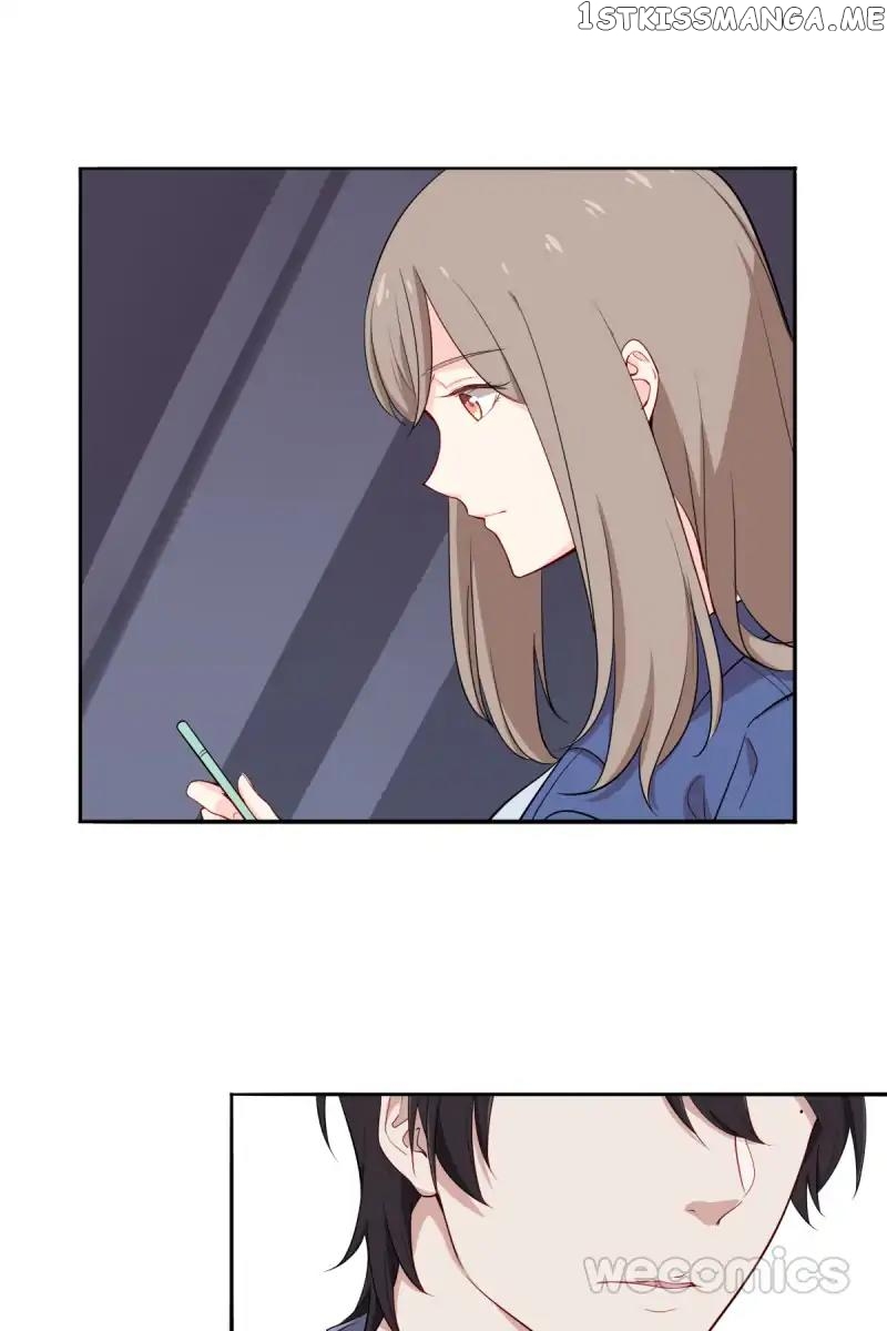 Hollabook Girl chapter 41 - page 11