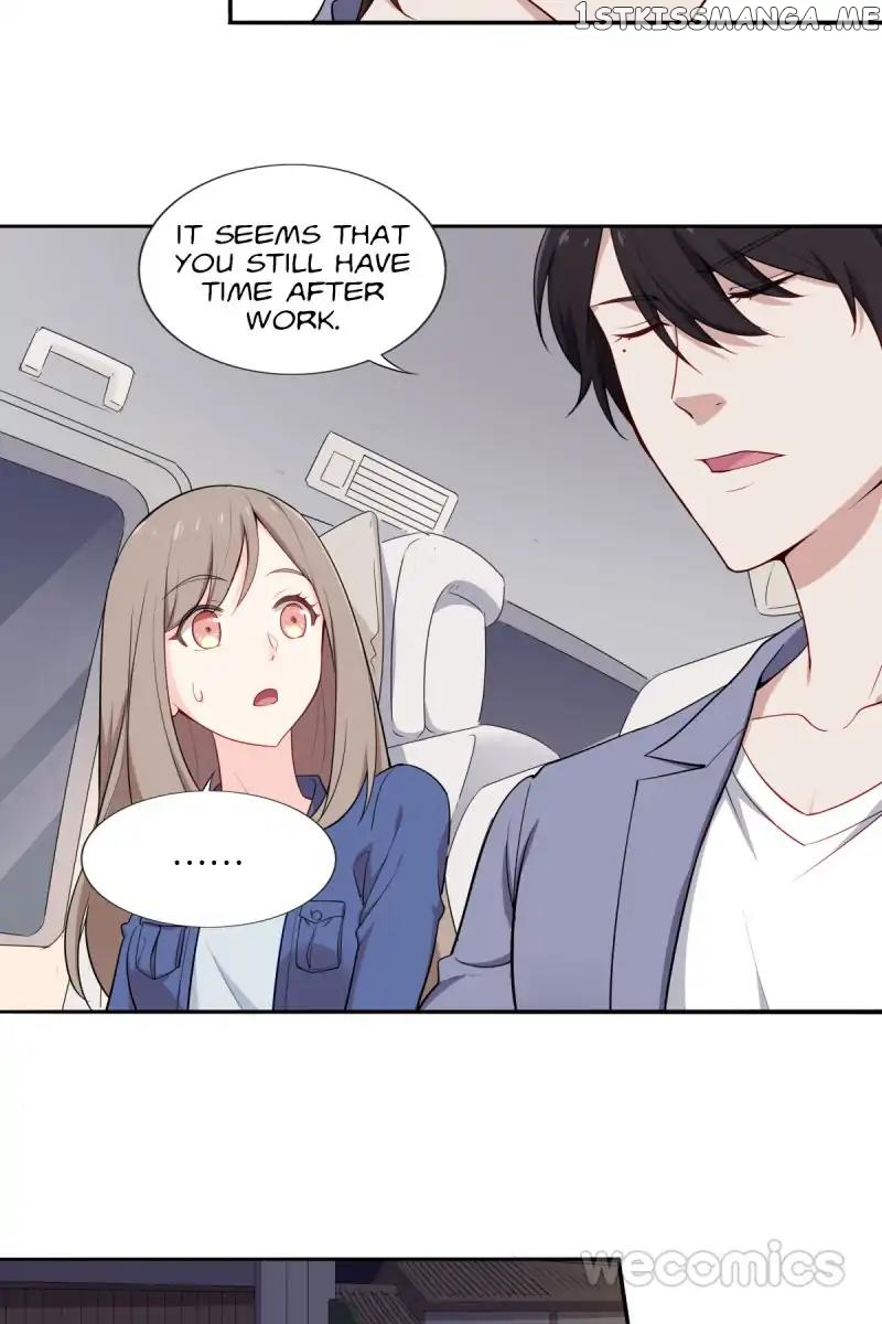Hollabook Girl chapter 41 - page 12