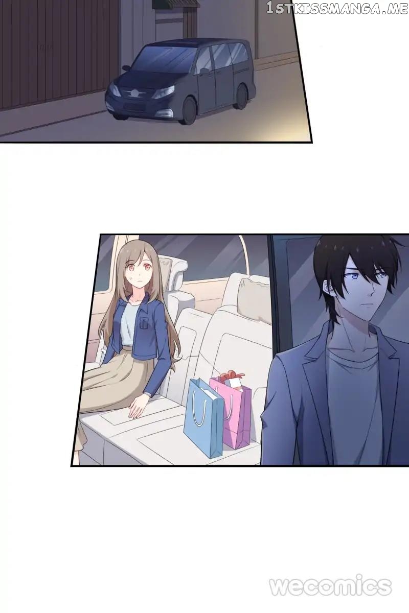 Hollabook Girl chapter 41 - page 13