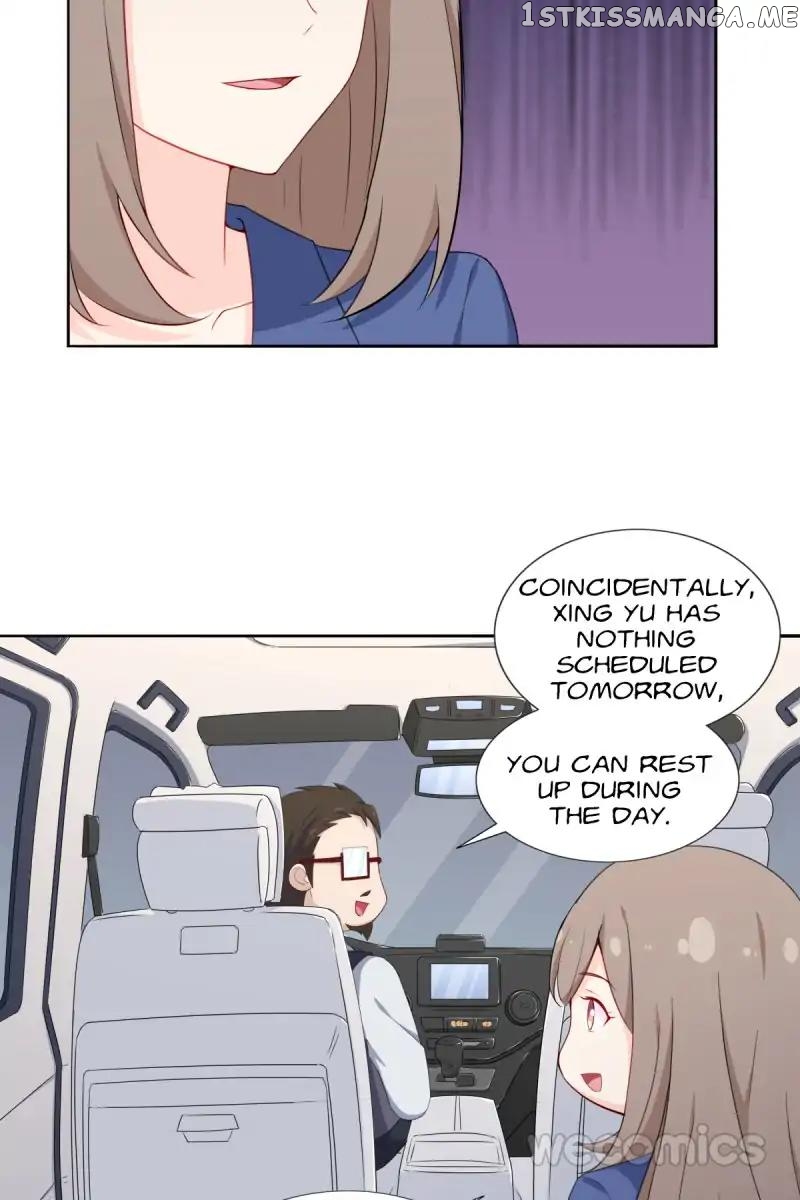 Hollabook Girl chapter 41 - page 16
